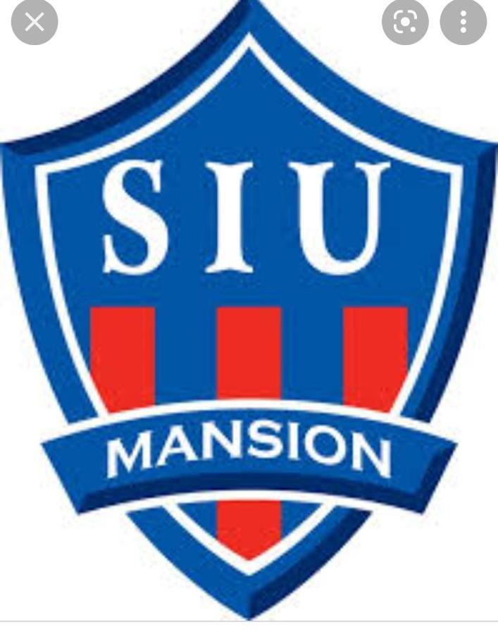 Siu Mansion Hotel Madras Buitenkant foto